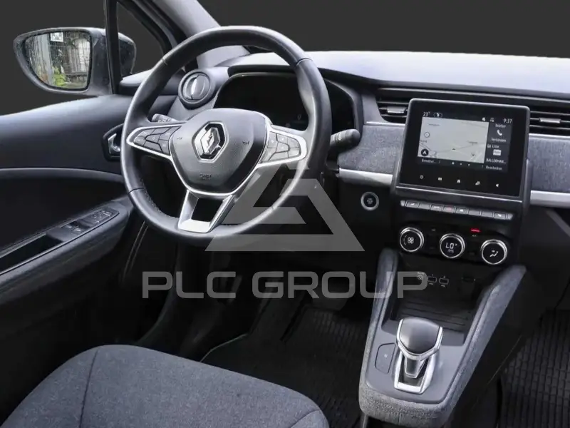 2023 Renault ZOE