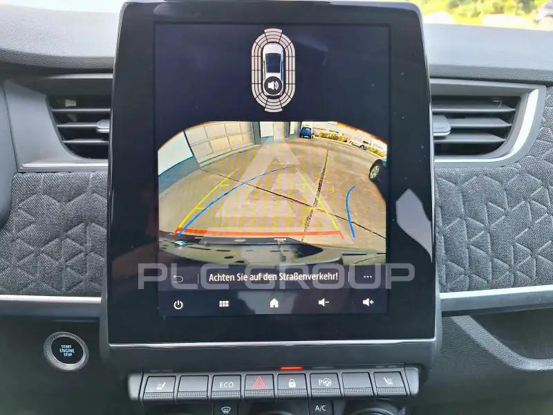 2023 Renault ZOE
