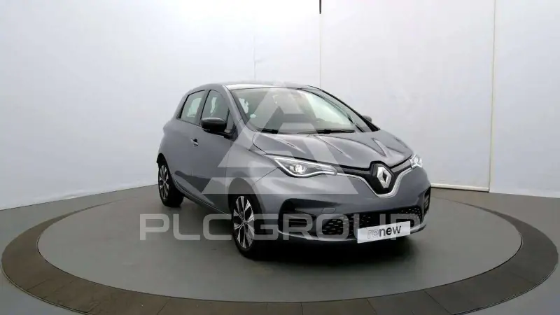 2023 Renault ZOE