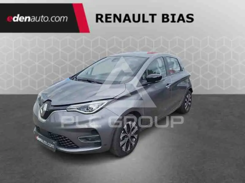 2023 Renault ZOE