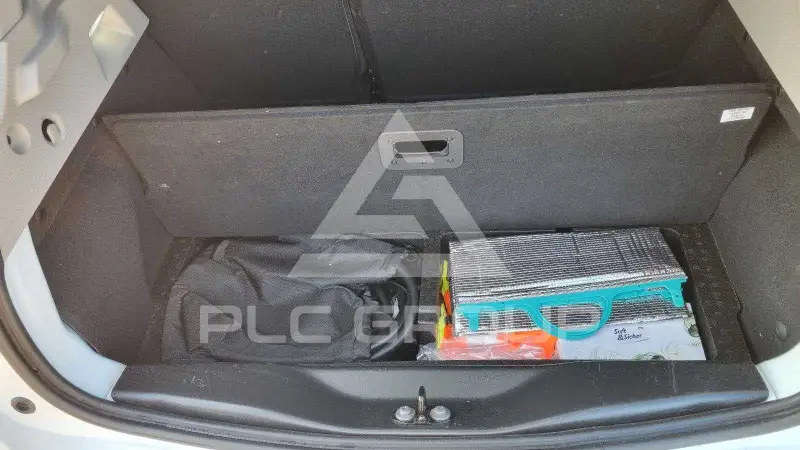 2023 Renault ZOE