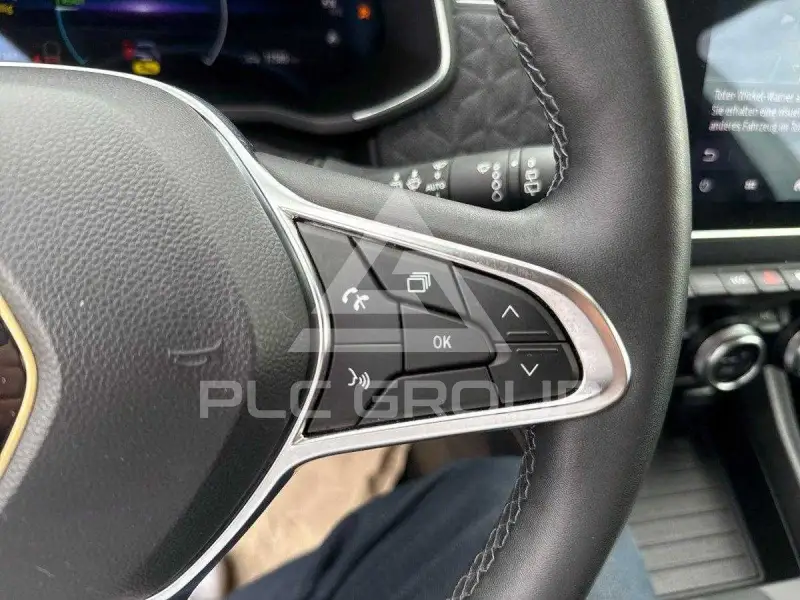 2023 Renault ZOE