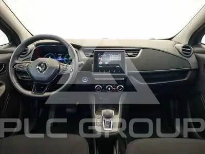 2023 Renault ZOE