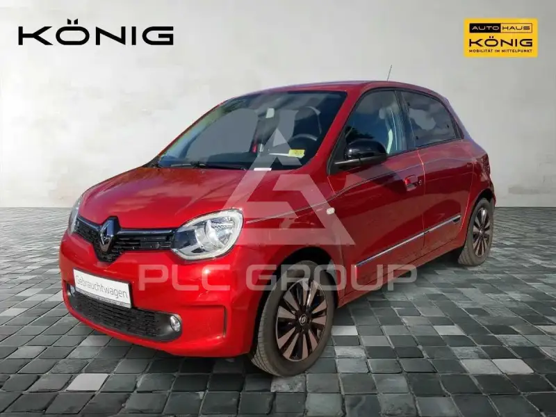 2023 Renault Twingo