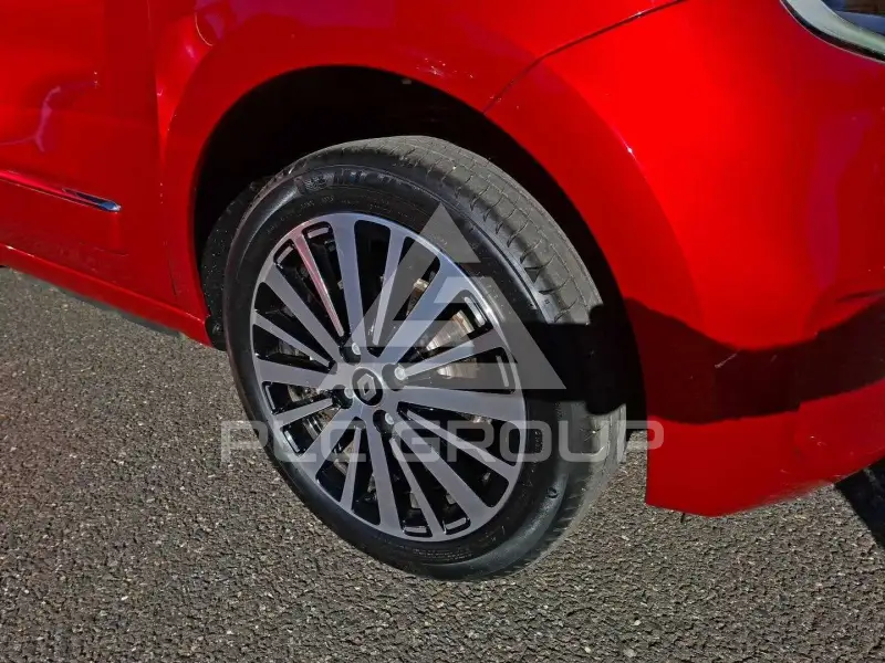 2023 Renault Twingo