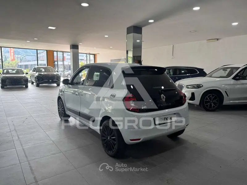 2023 Renault Twingo
