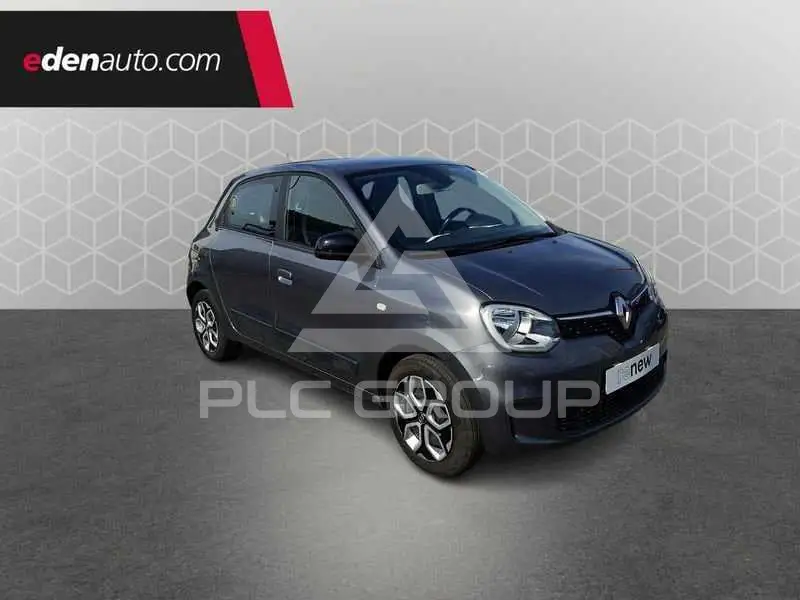2023 Renault Twingo