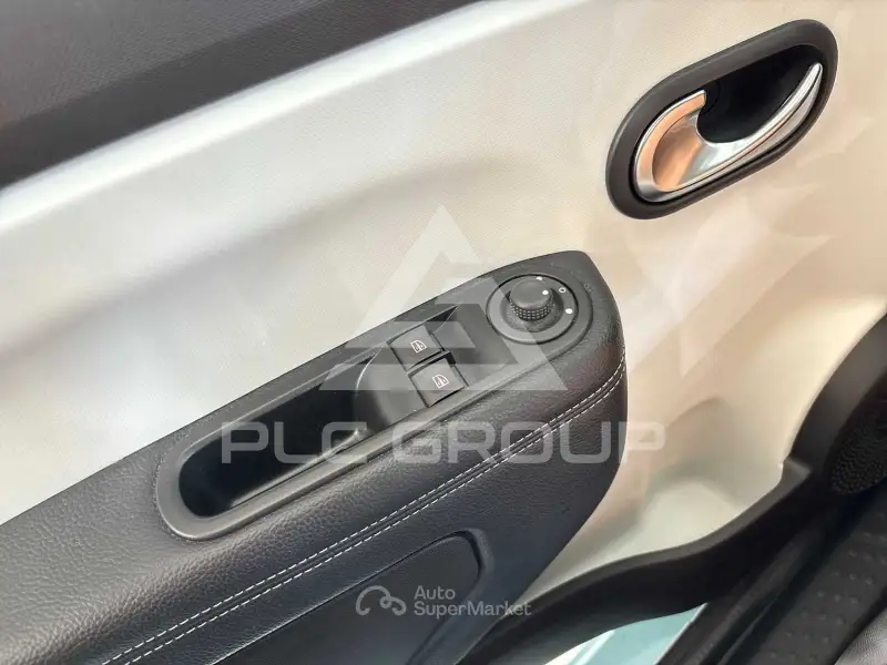 2023 Renault Twingo