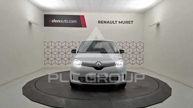 2023 Renault Twingo