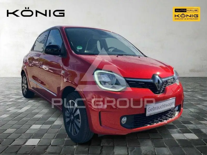 2023 Renault Twingo