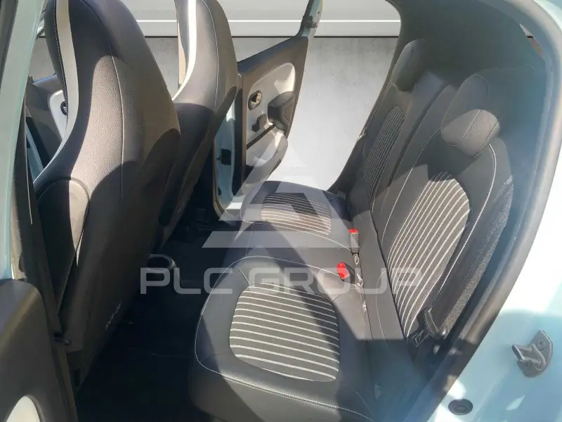 2023 Renault Twingo