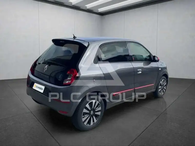 2023 Renault Twingo