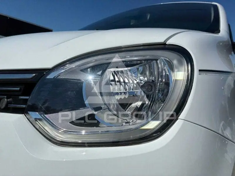 2023 Renault Twingo