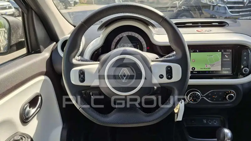 2023 Renault Twingo