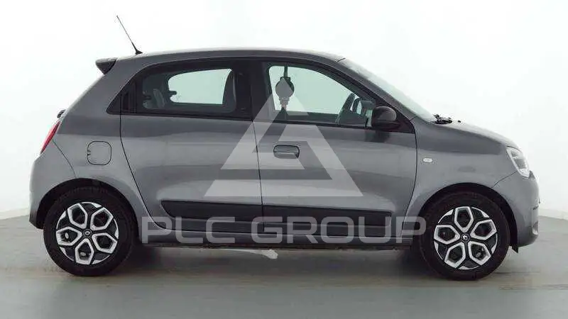 2023 Renault Twingo