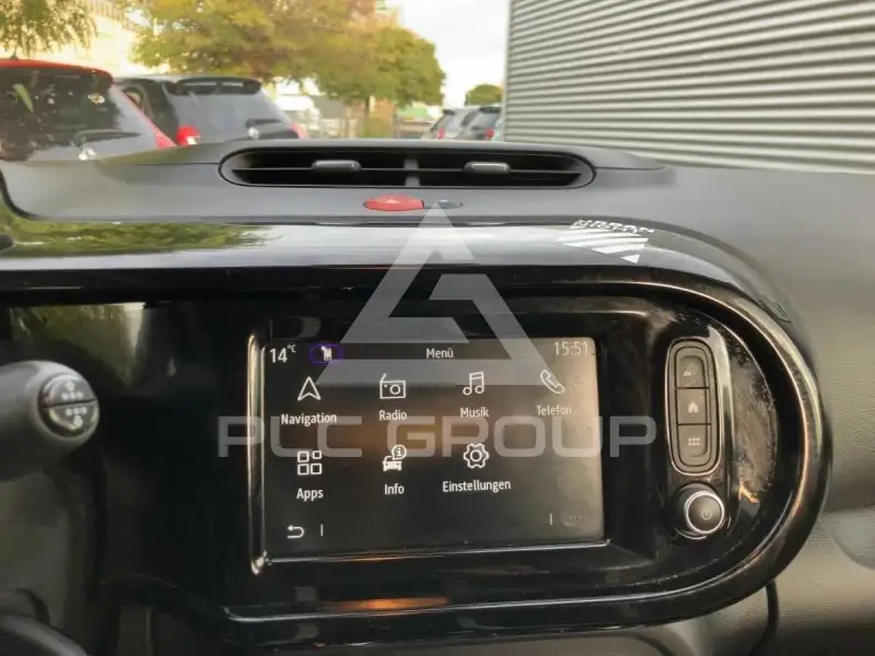 2023 Renault Twingo