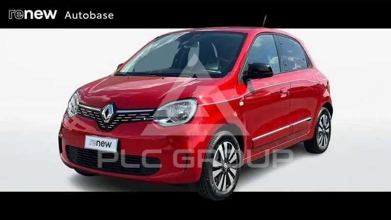 2023 Renault Twingo