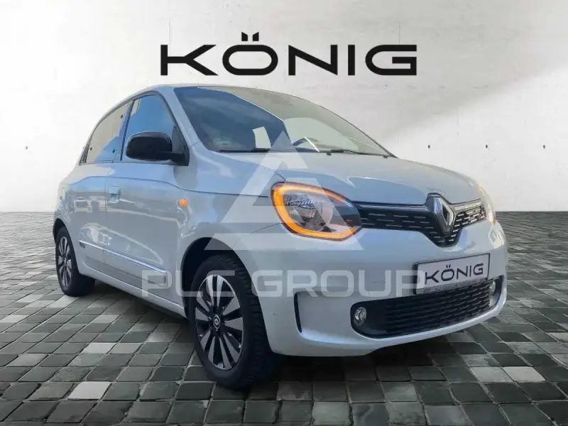 2023 Renault Twingo