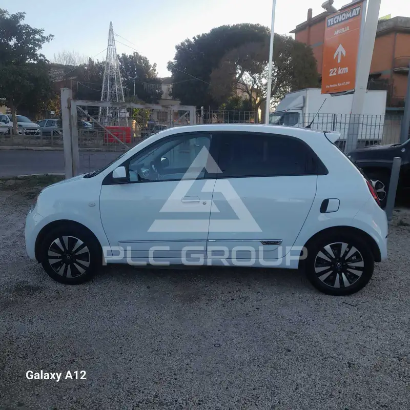 2023 Renault Twingo