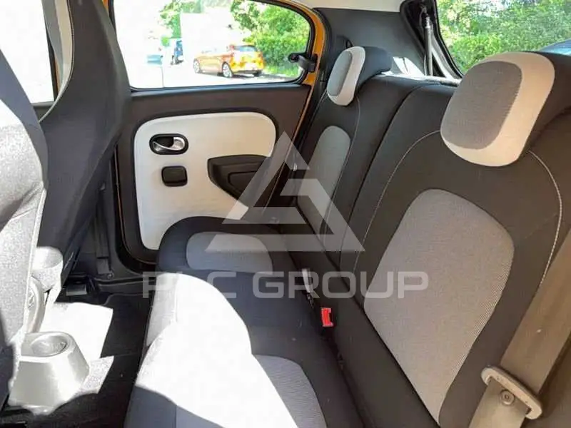 2023 Renault Twingo