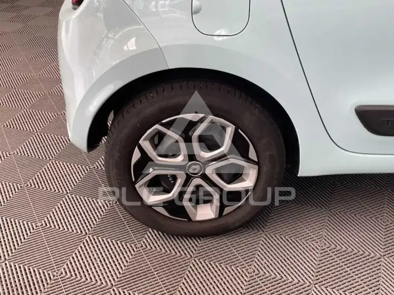2023 Renault Twingo