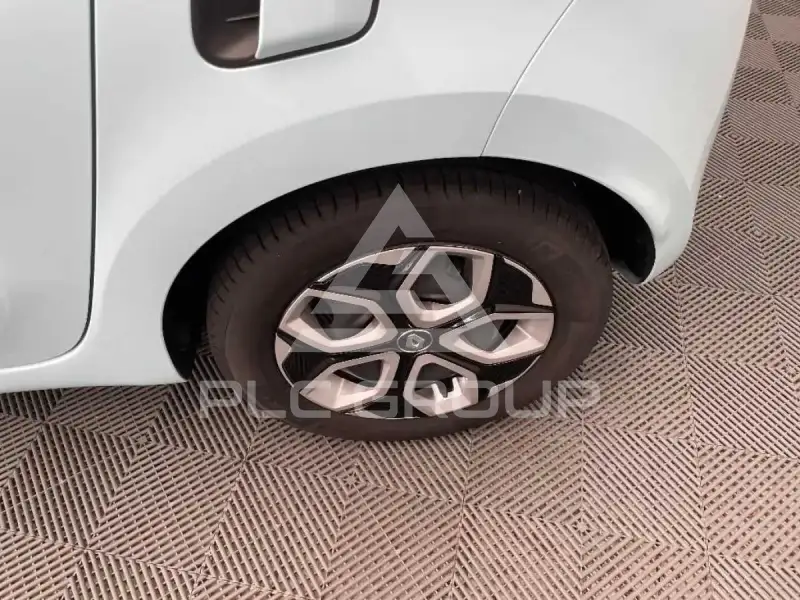 2023 Renault Twingo