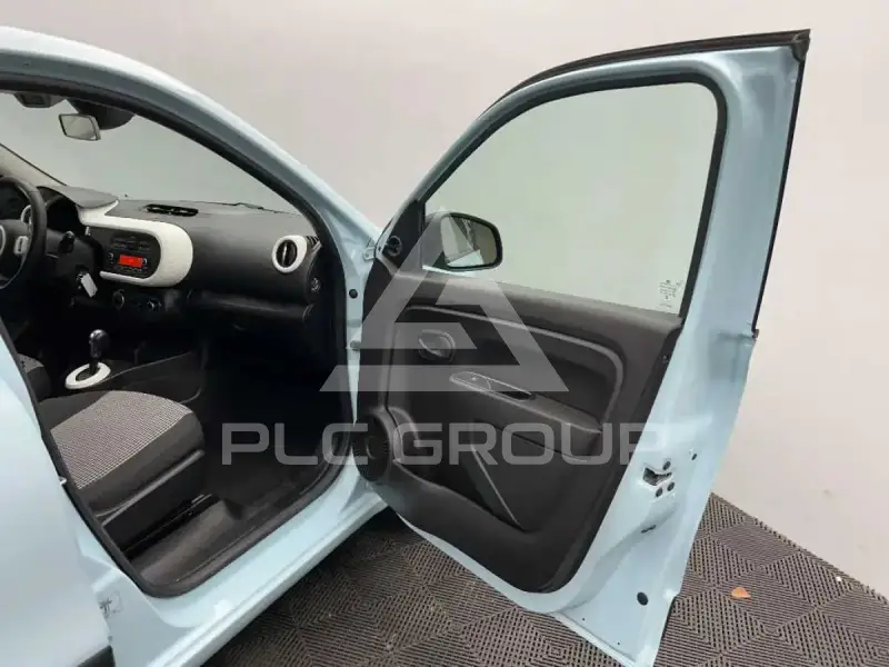 2023 Renault Twingo