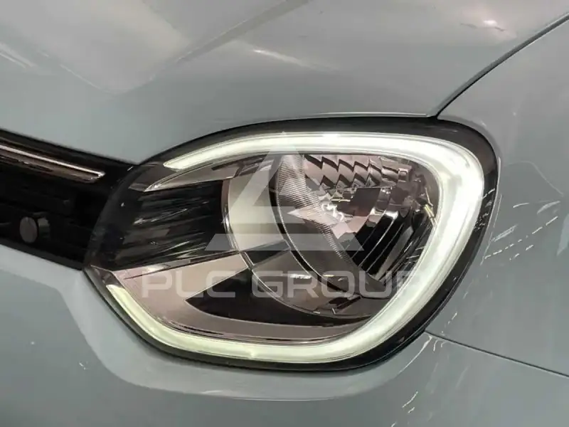 2023 Renault Twingo