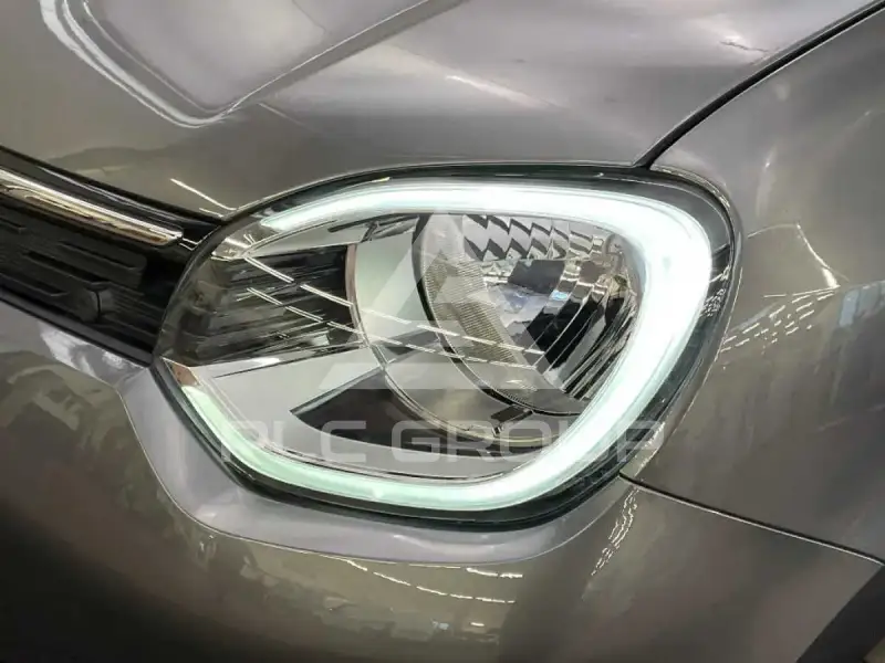 2023 Renault Twingo