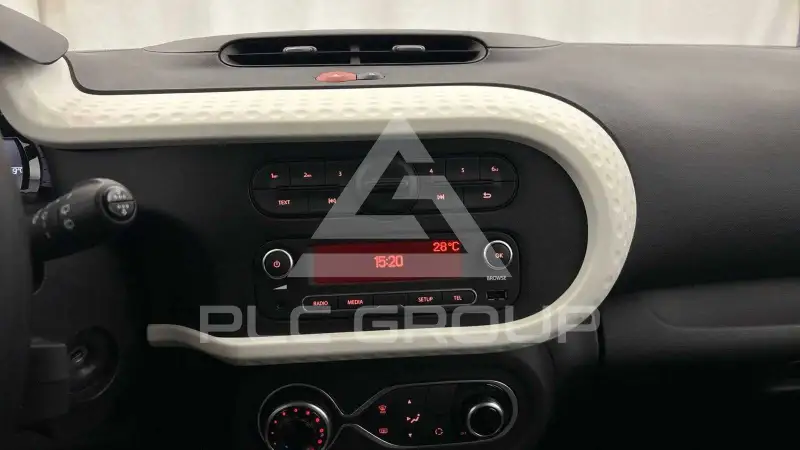2023 Renault Twingo