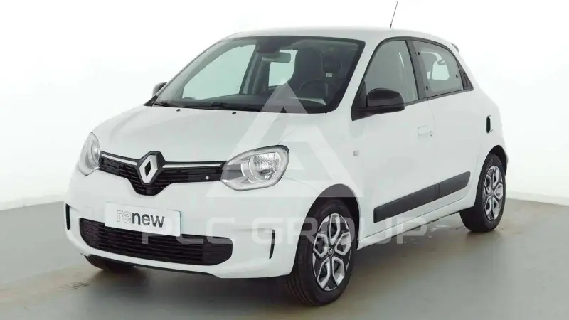 2023 Renault Twingo