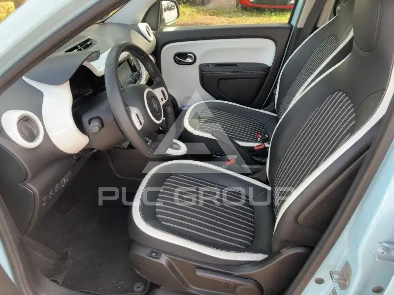 2023 Renault Twingo