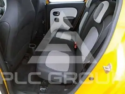 2023 Renault Twingo