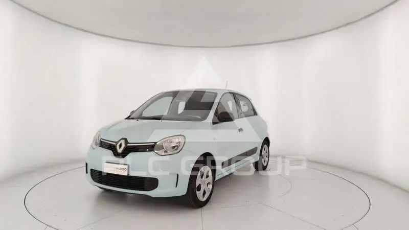 2023 Renault Twingo