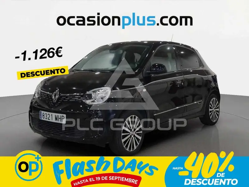 2023 Renault Twingo