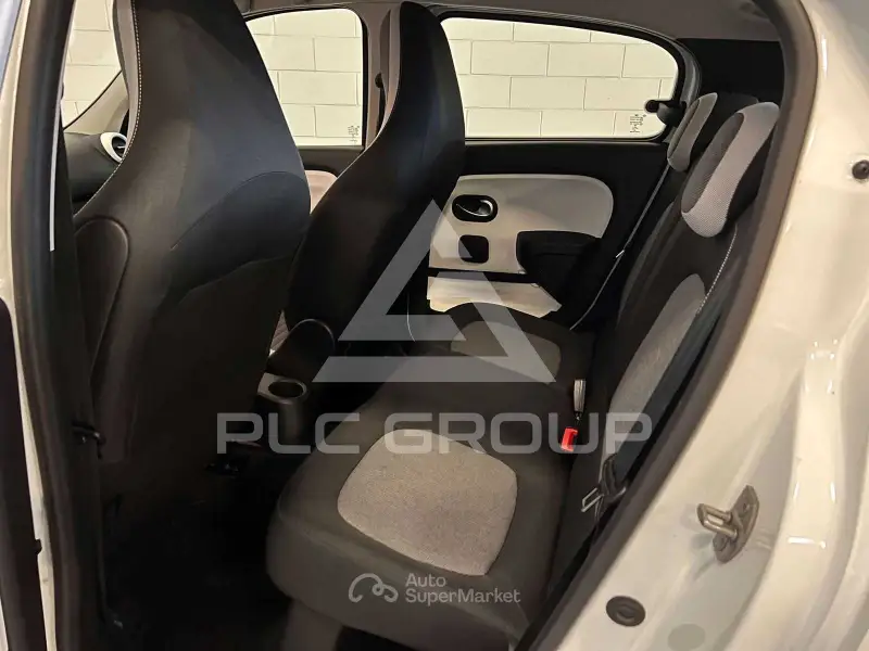 2023 Renault Twingo