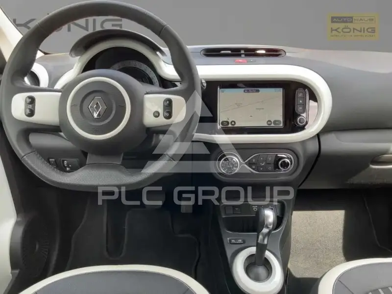 2023 Renault Twingo