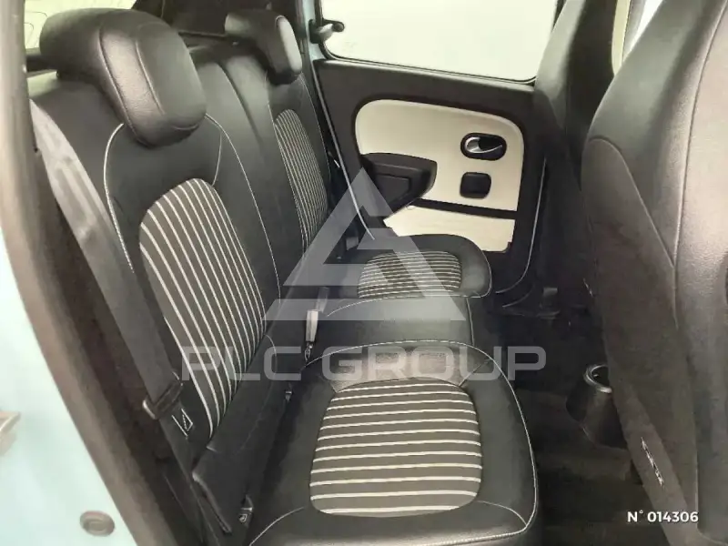 2023 Renault Twingo