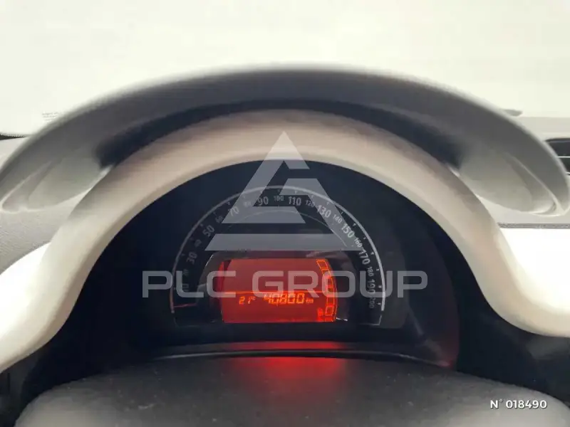 2023 Renault Twingo