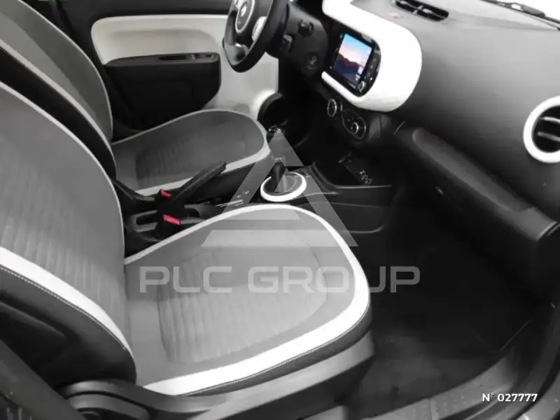 2023 Renault Twingo