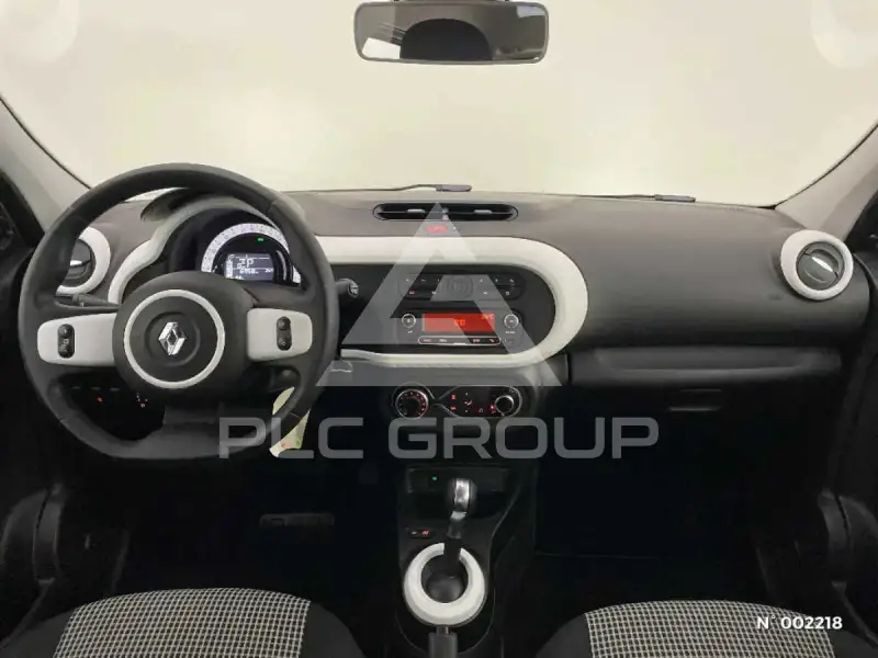 2023 Renault Twingo