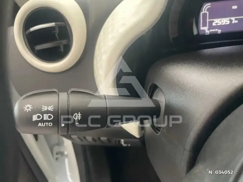 2023 Renault Twingo