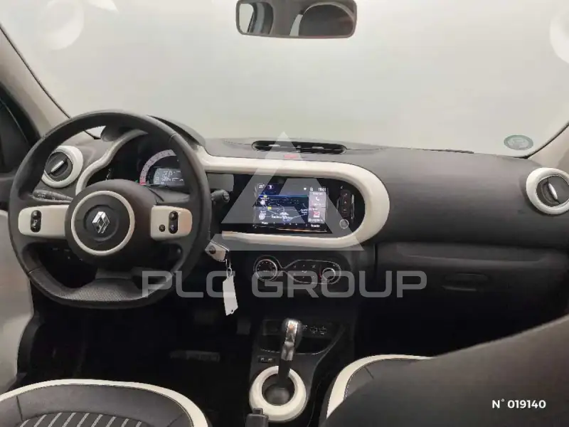2023 Renault Twingo
