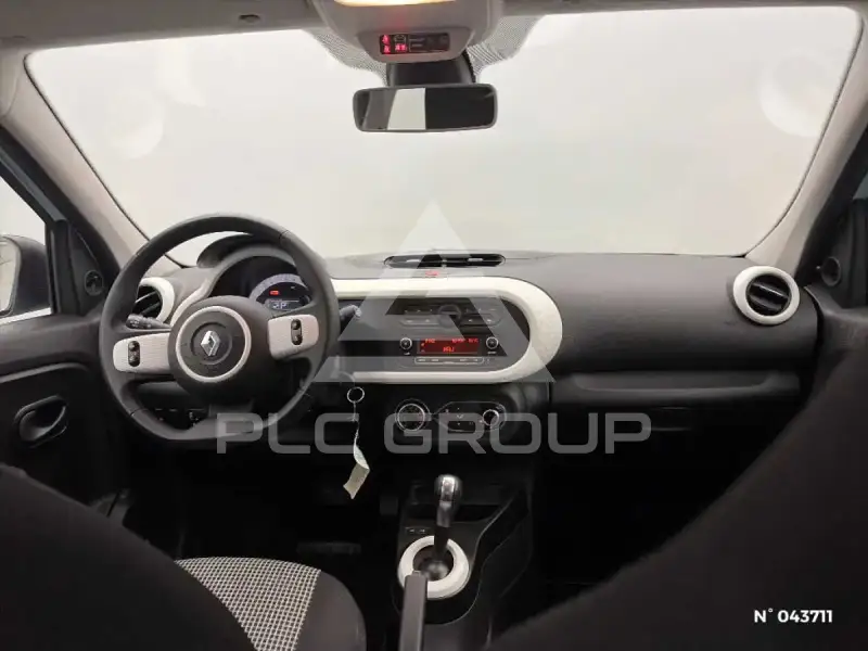 2023 Renault Twingo