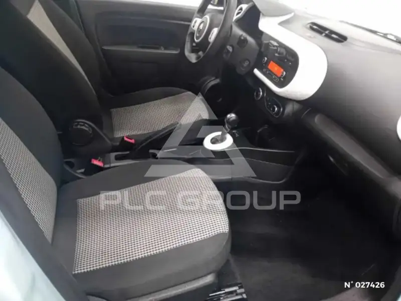 2023 Renault Twingo