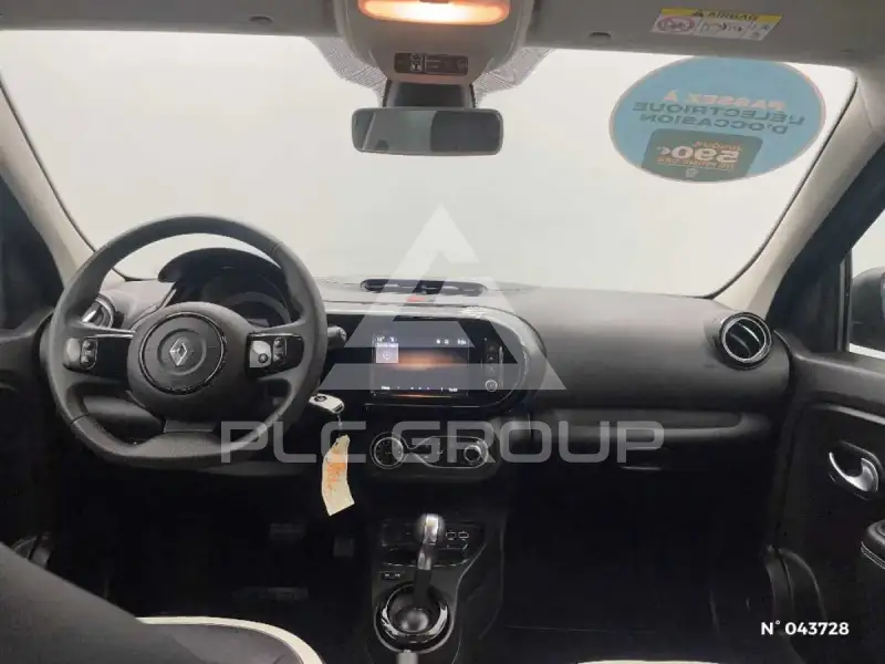 2023 Renault Twingo