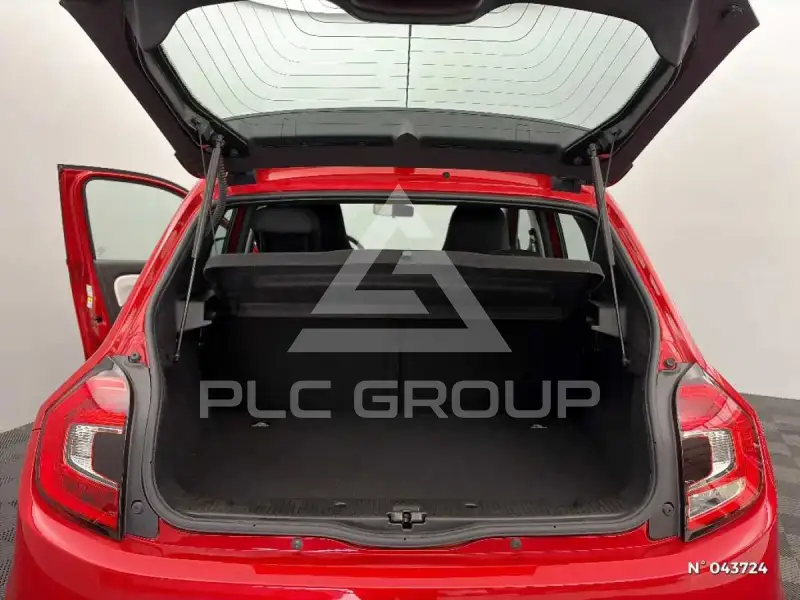 2023 Renault Twingo
