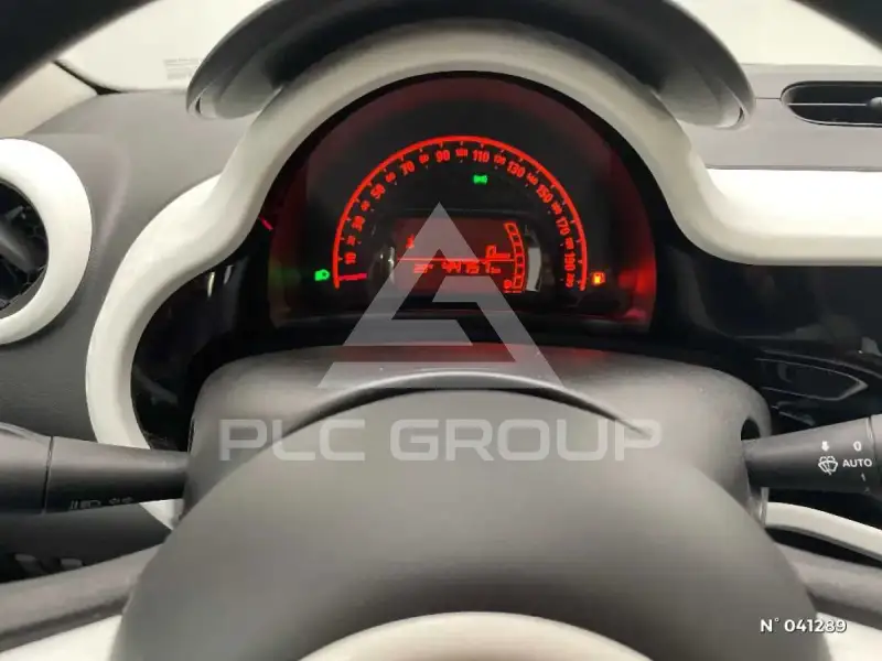 2023 Renault Twingo