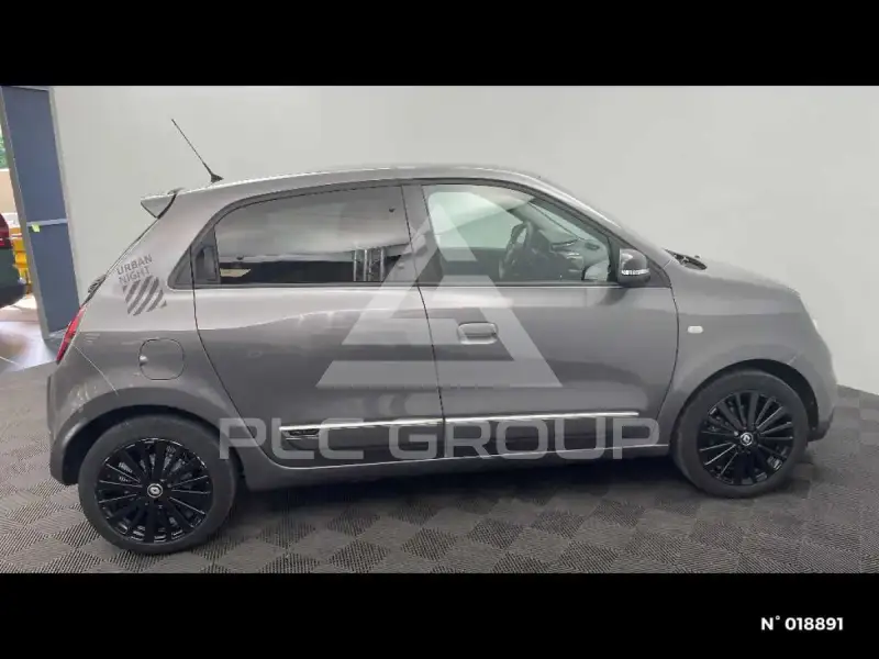 2023 Renault Twingo