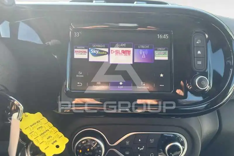 2023 Renault Twingo